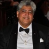 Narayanan Doraswamy, DTM, RA Photo