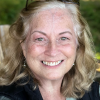 Gillian Beth Springer, CC, ALB Photo